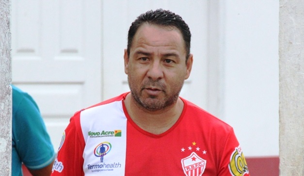 Com mudanças no elenco, Rio Branco busca primeira vitória na Série D contra o São Raimundo