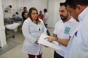 Conselho de Enfermagem denuncia série de irregularidades no sistema de saúde do Acre