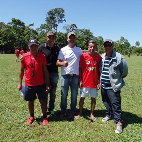 Com apoio da prefeitura, campeonato da Comunidade São José será encerrado neste sábado