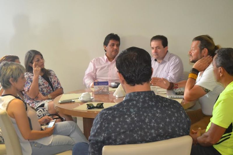 conversa