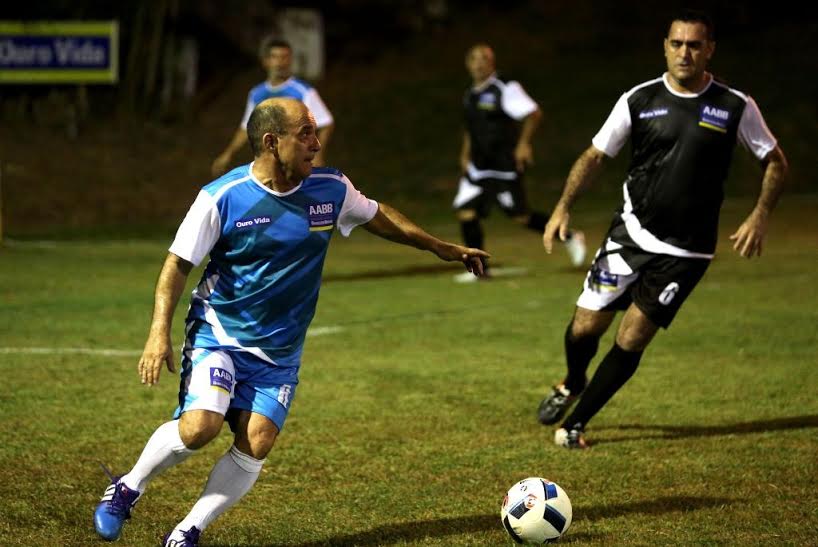 Primeira rodada da Copa Ouro 2016 é marcada por equilíbrio entre as equipes