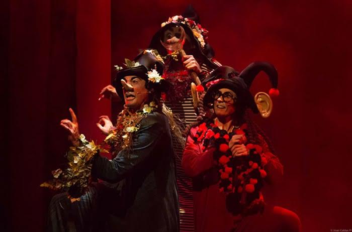 Agenda Cultural: confira as atrações para este final de semana em Rio Branco