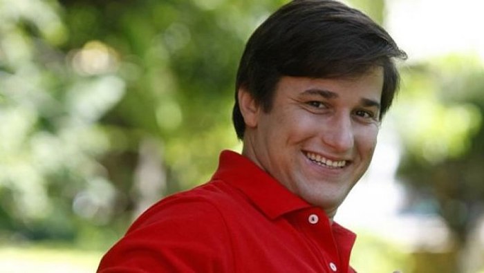Humorista Filipe Pontes encena o espetáculo ‘Personalidades’, em Rio Branco