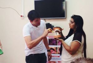 curso