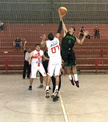 Campeonato Acreano de Basquete já definiu as datas para os playoffs das finais