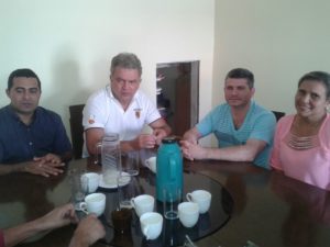 delegado