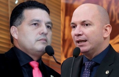 Durante bate-boca, deputados levantam suspeita de acordo para barrar ‘CPI das casas’
