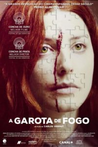 garota