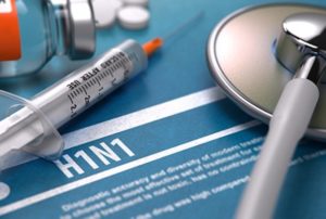 h1n1