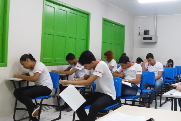 Ifac abre mais de 200 vagas em cursos técnicos