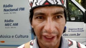 indio