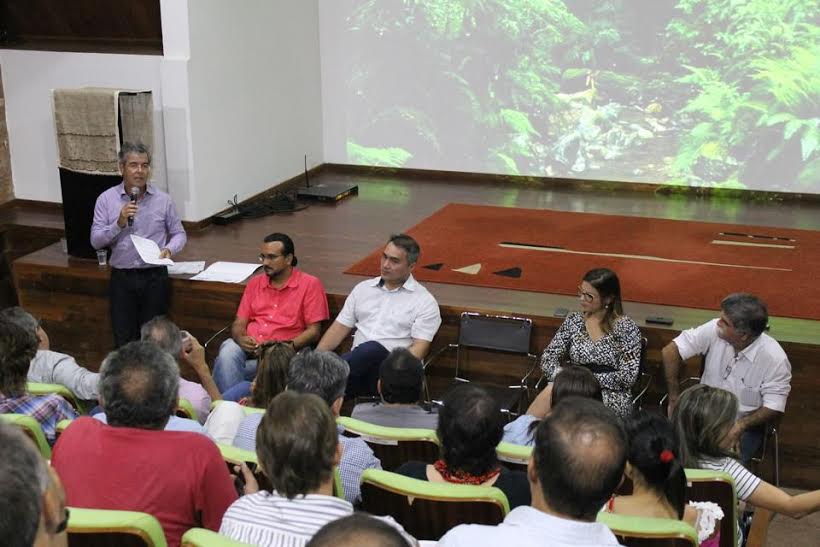 Comunidade científica critica retrocessos do novo governo para Ciência e Tecnologia