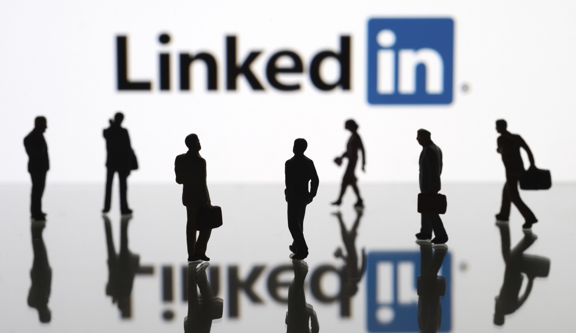 LInkedIn revela as empresas mais desejadas do Brasil
