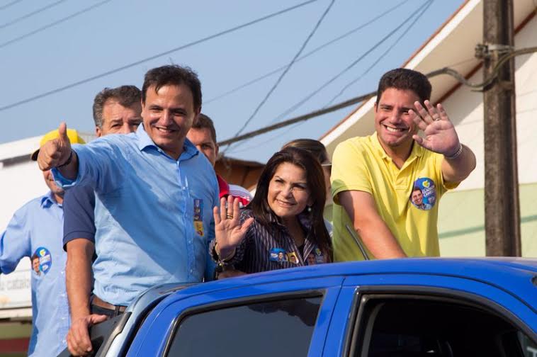 Bittar: “As últimas eleições têm sido marcadas por fraudes e a oposição precisa estar unida”