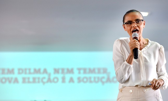 O Globo: “Em delação, Léo Pinheiro diz que campanha de Marina Silva teve caixa dois”