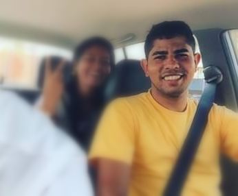 Jovem de 28 anos morre na BR 364 ao perder o controle de motocicleta
