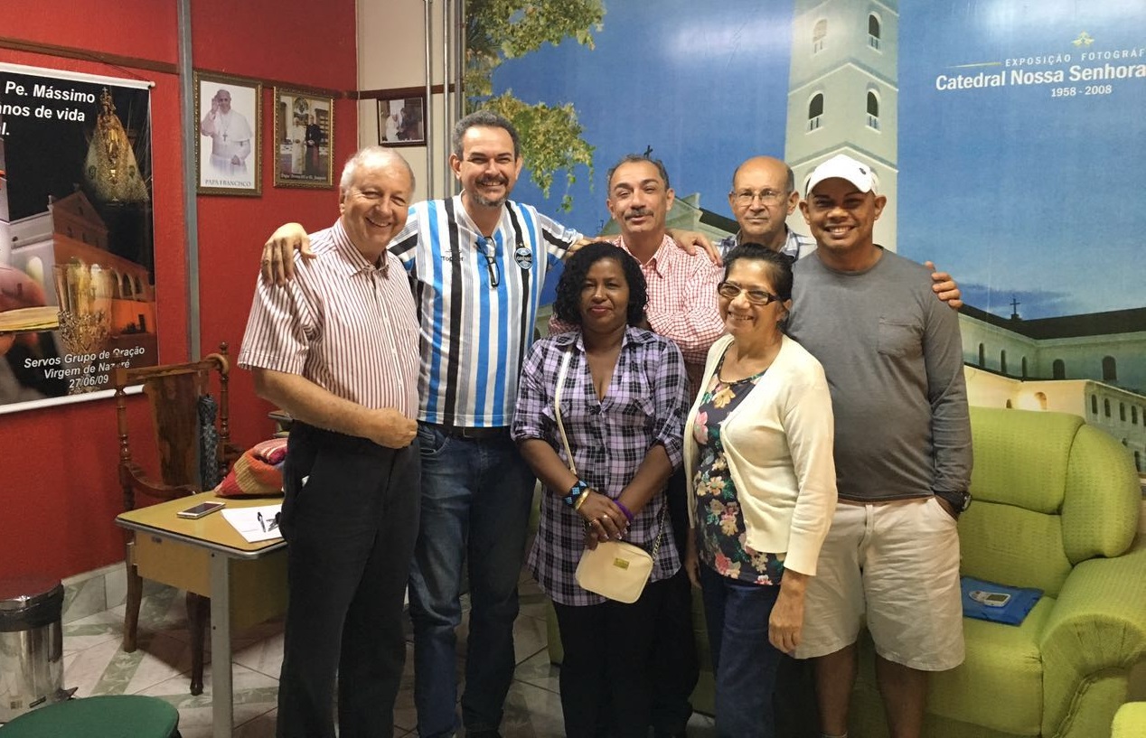 Vigília Ecumênica reúne várias crenças contra a intolerância religiosa e homofobia