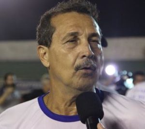 presidente galo