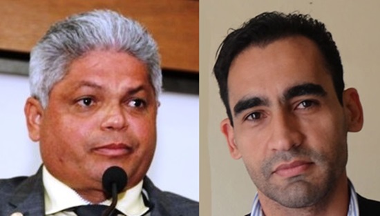 Deputado não teve demandas pessoais atendidas e critica secretário de Saúde