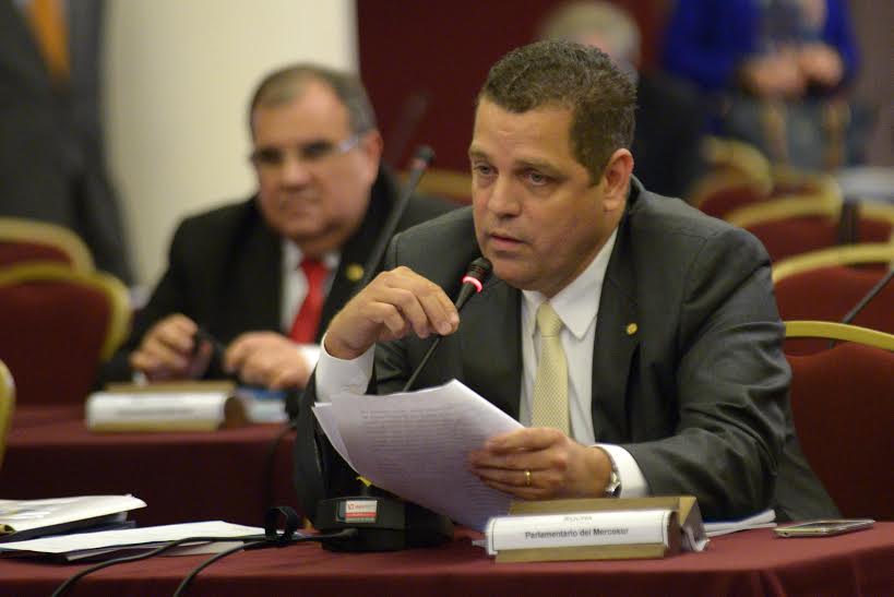 Emenda do deputado Rocha possibilitará construção de prédio público em Jordão