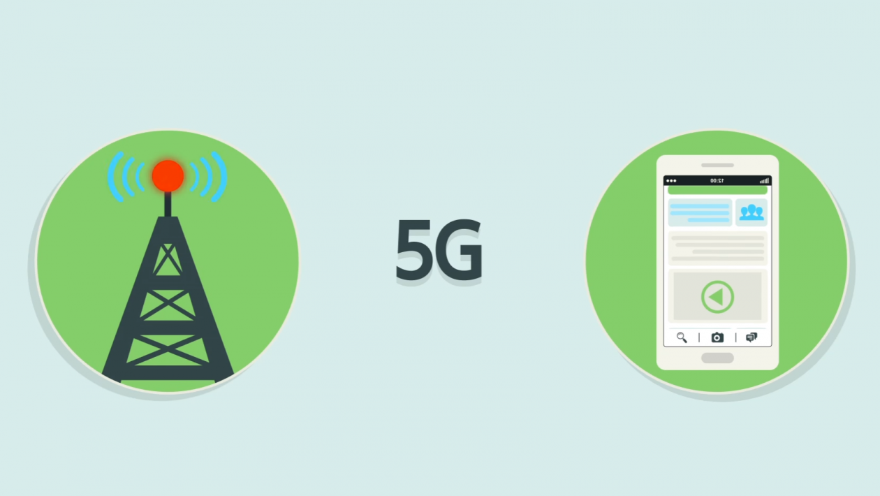 Samsung resolve um dos principais desafios do 5G