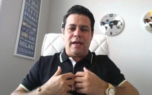Sann é considerado foragido da Justiça