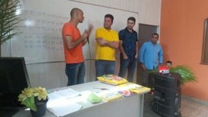 sede