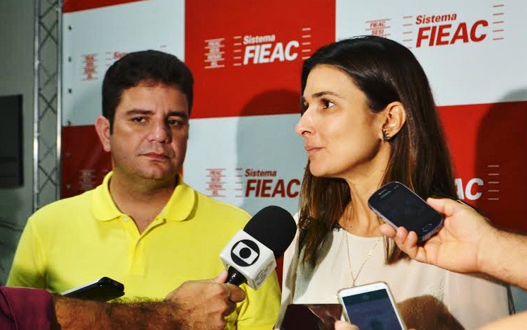 Superintendente da Suframa destaca importância de projeto de Gladson para Zona Franca