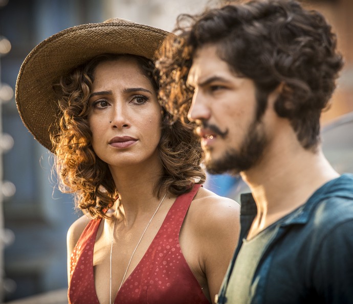 Resumo da novela ‘Velho Chico’
