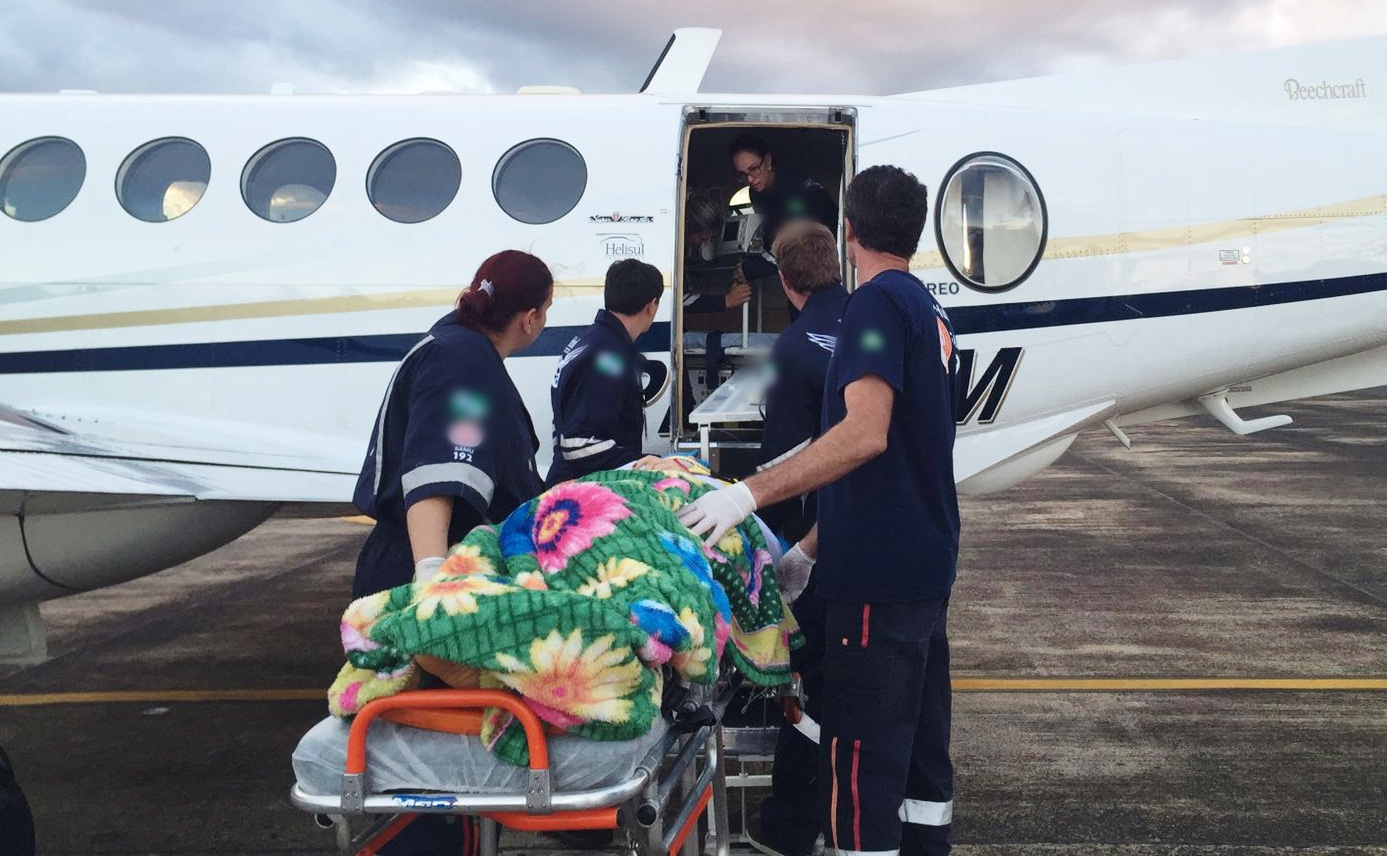 Caos: diretores do TFD revelam que não tem dinheiro para enviar pacientes para outros estados