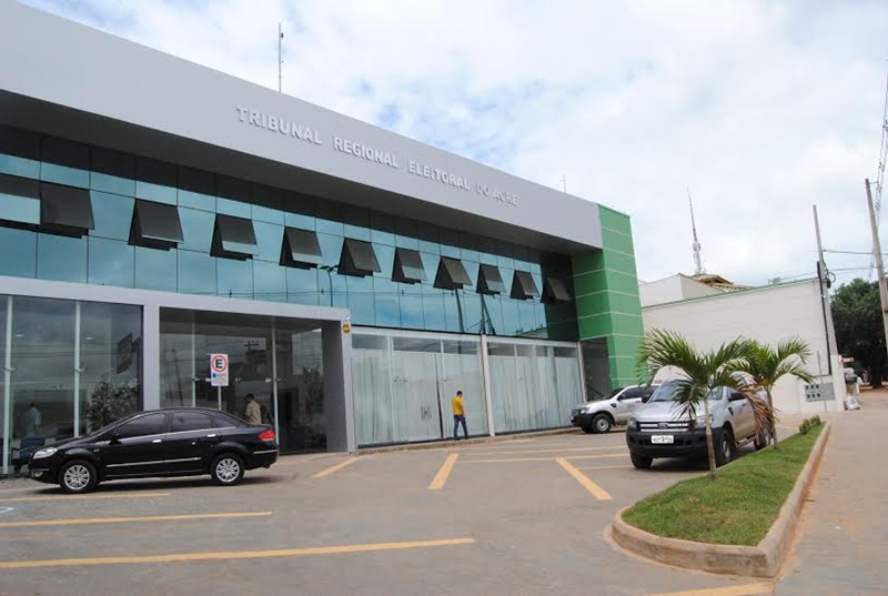 TRE divulga relação de partidos que podem ficar fora das eleições de 2016 no Acre