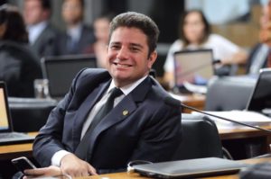 Senador Gladson Cameli