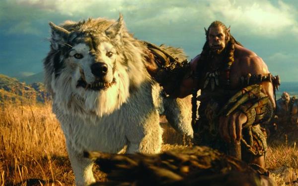 Filme de World of Warcraft explode na China
