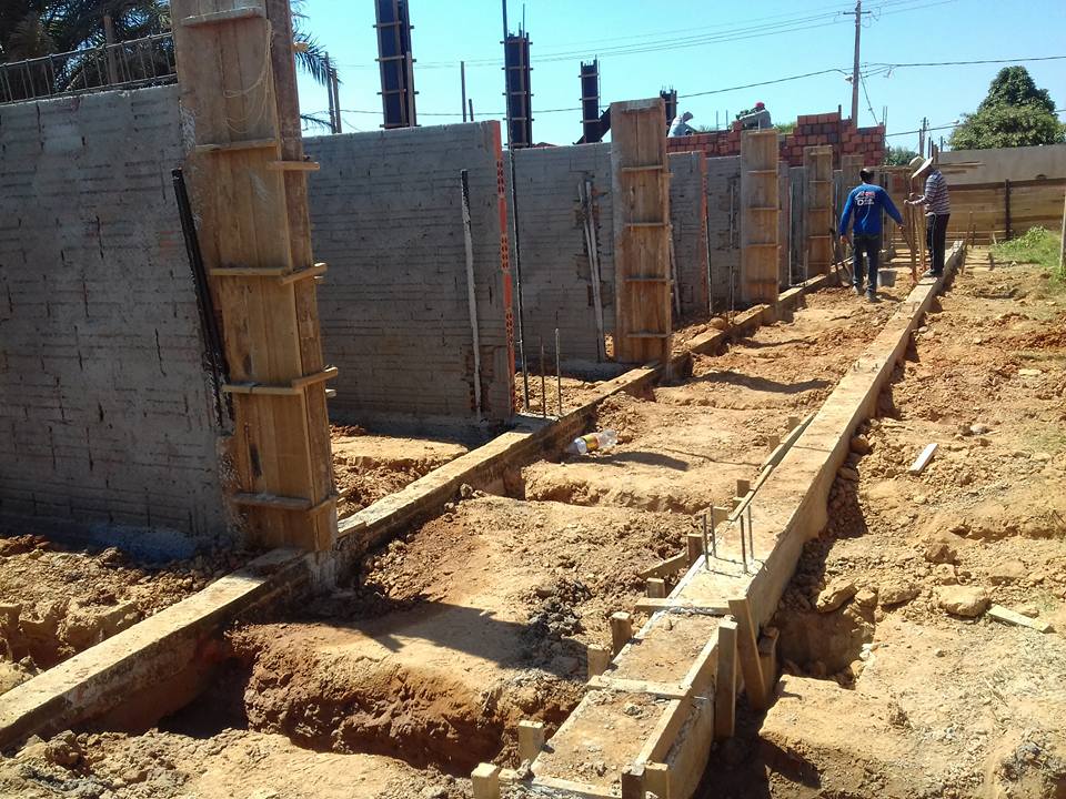 Prefeitura de Sena investe R$ 500 mil e inicia construção do ‘Mercado do Peixe’