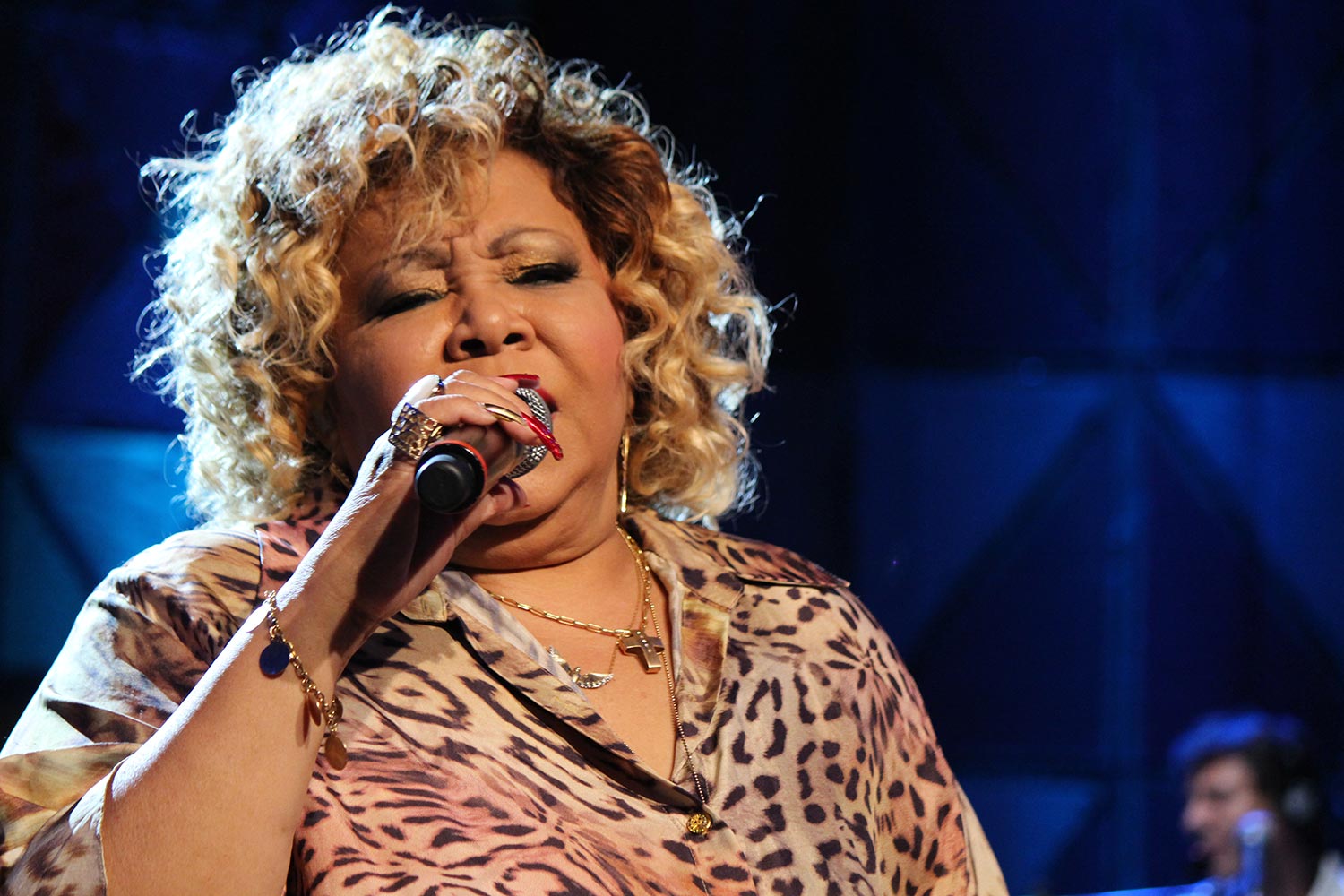 Alcione se apresenta em Rondônia no próximo mês; ingressos do primeiro lote já estão disponíveis