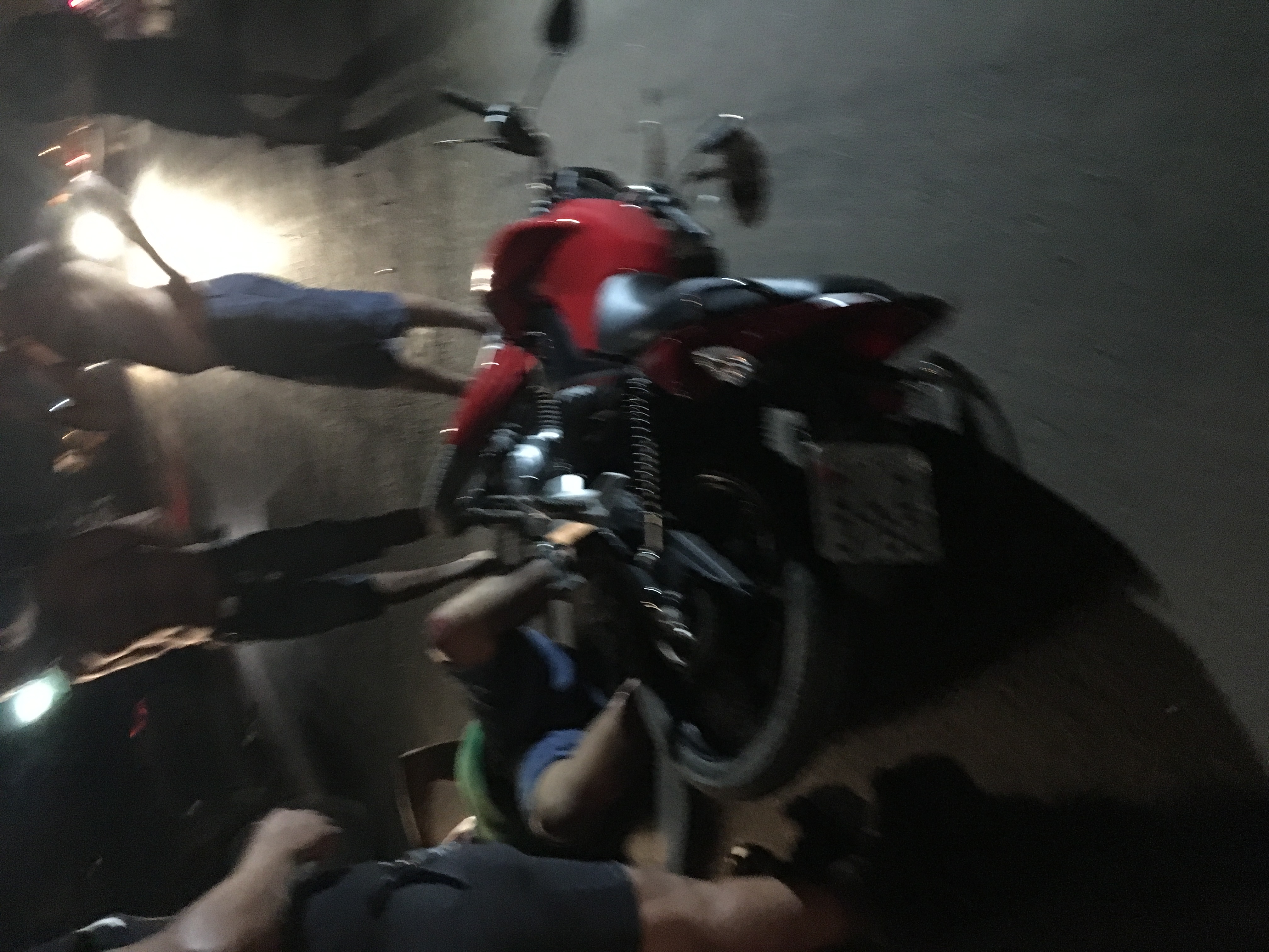 BICIMOTO