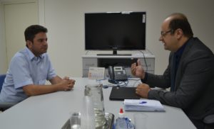 CEF ACRE - Senador Gladson Cameli