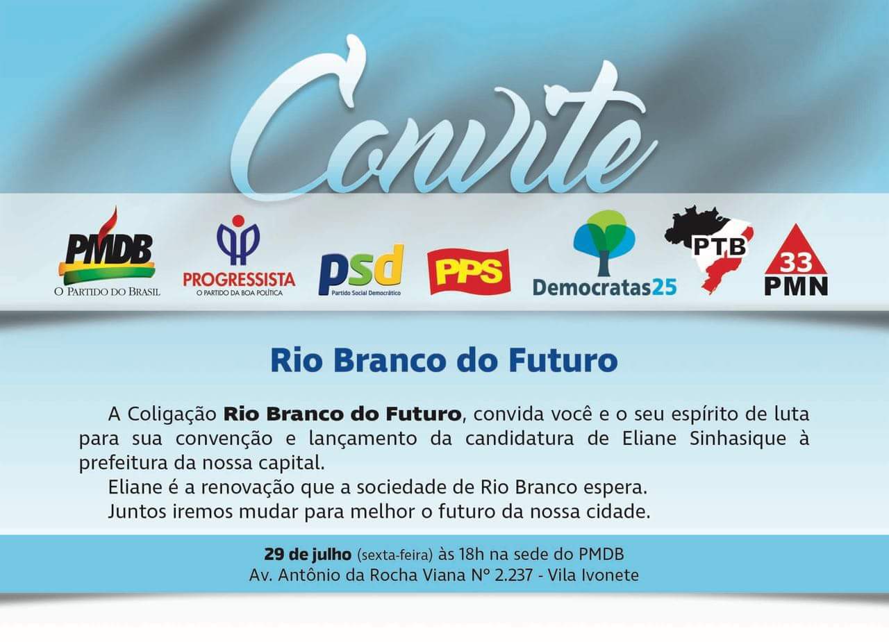 Convenção