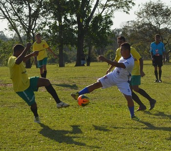 Taça dos Clubes Campeões de Futebol Amador inicia no próximo sábado com 12 equipes na disputa