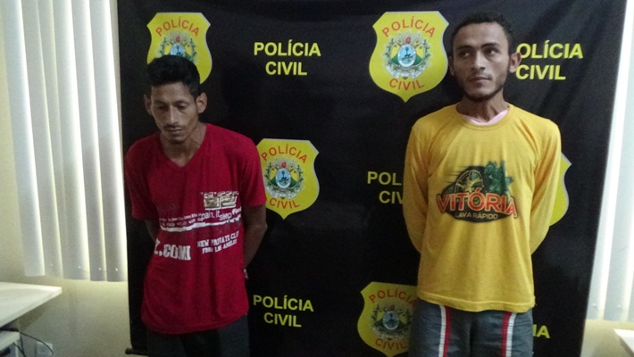 Polícia Civil cumpre 10 mandados de busca e apreensão em Epitaciolândia