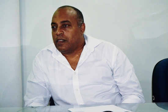 Diretor da saúde indígena se reúne com lideranças para ouvir revindicações