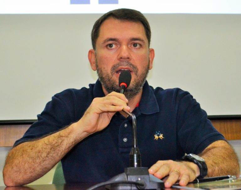 Secretário de Saúde avalia resultado do ‘lockdown’ no fim de semana: “Foi positivo”