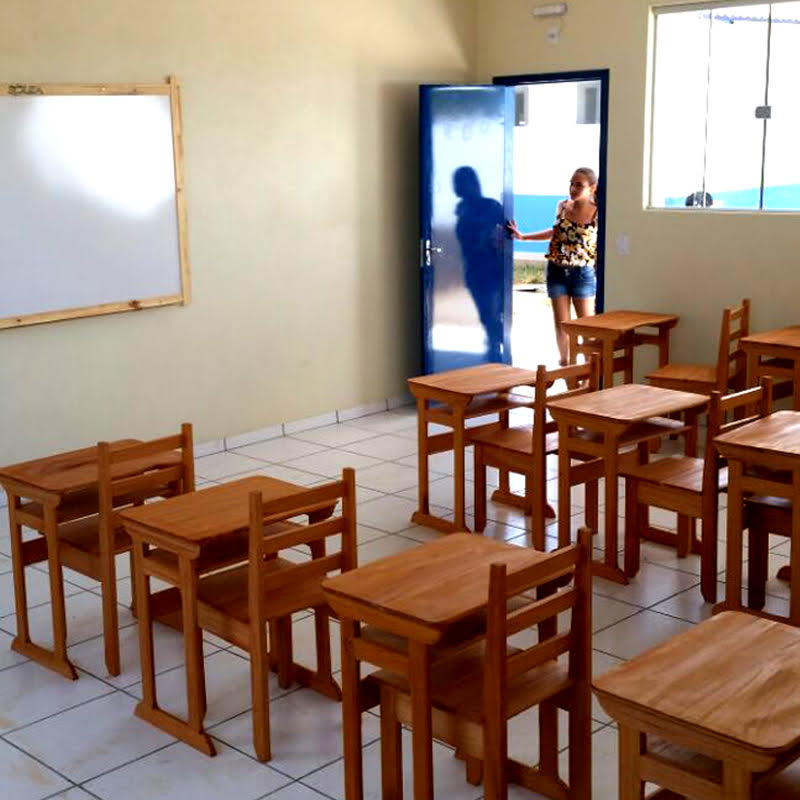 Emendas de senador garantem construção de escola modelo na zona rural de Brasileia