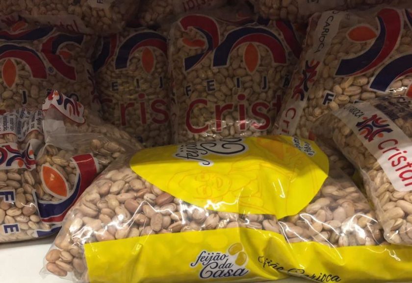 Policial Militar é preso enquanto furtava feijão em supermercado no AC