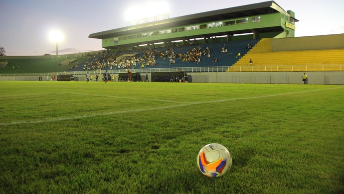 Atlético enfrenta o Nacional neste domingo; venda de ingressos somente no Florestão