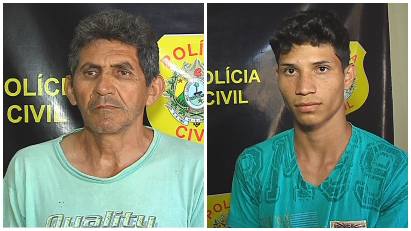 “Operação Cinderela” prende homem acusado de violentar criança de 9 anos no Bujari