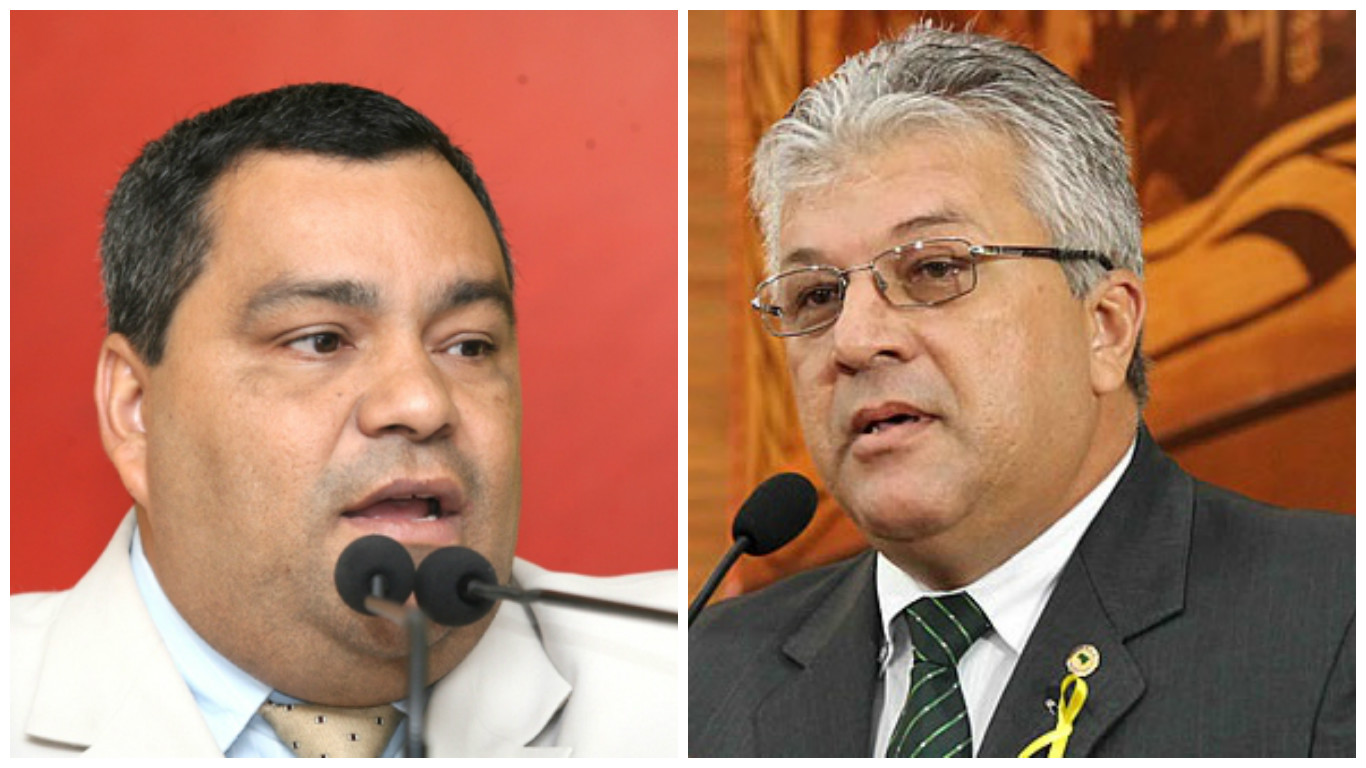 Mazinho Serafim nega ter conversado com Nelson Sales sobre aliança política em Sena Madureira