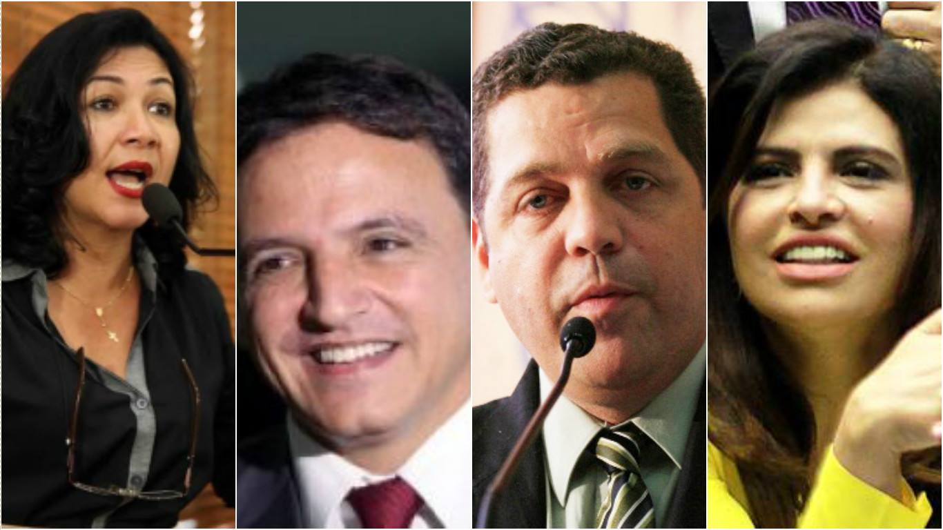 PMDB não acredita em união com PSDB para as próximas eleições; Cruzeiro do Sul seria entrave