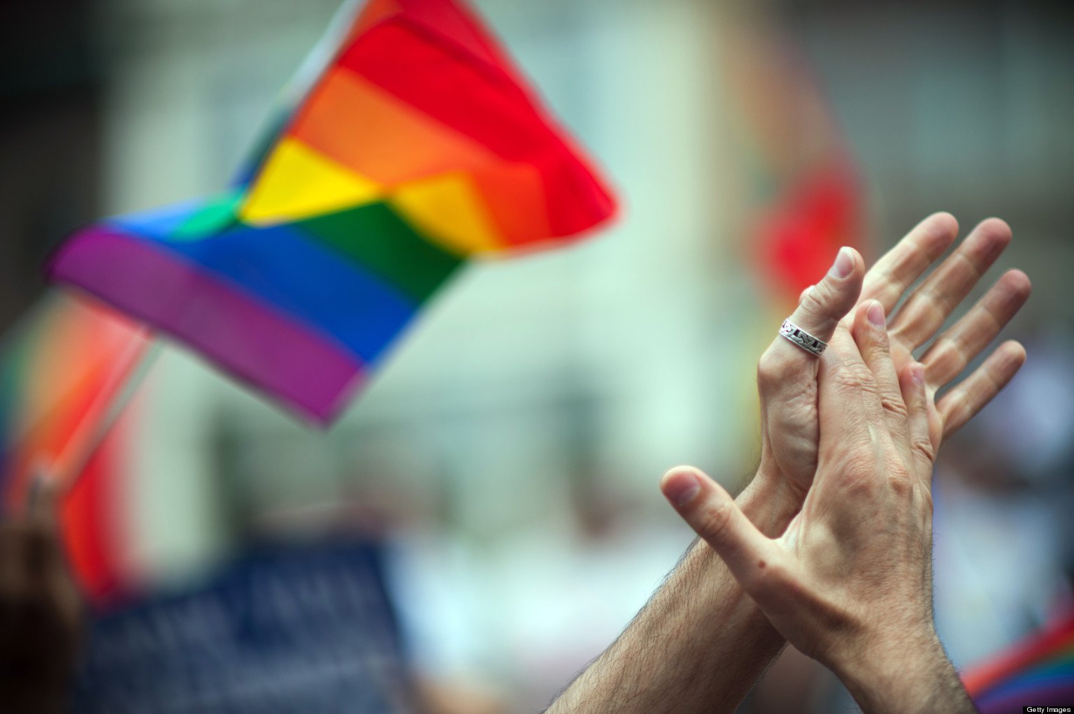 Pré-candidato defende maior rigor nas investigações contra homofobia