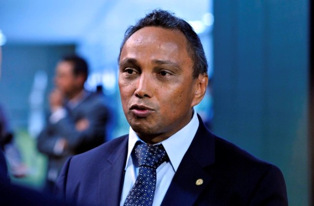 Sibá finalmente é nomeado para assumir a Sedens; secretária responde até sua chegada